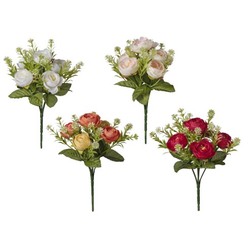 MAZZETTO RANUNCOLI X5 CM24